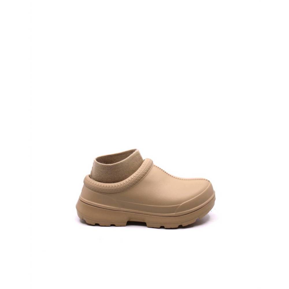 NEW UGG tasman x clog in sawdust - Picture 2 of 3